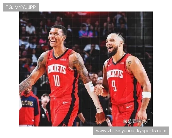 1995年NBA火箭队总冠军阵容全名单