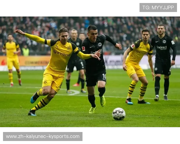 德甲历届联赛的冠军球队一览