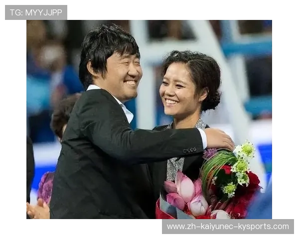 羽毛球李娜老公 羽毛球李娜老公