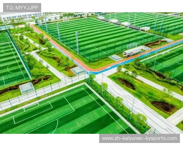 足球赛事的场地建设与基础设施优化 足球赛事的场地建设与基础设施优化