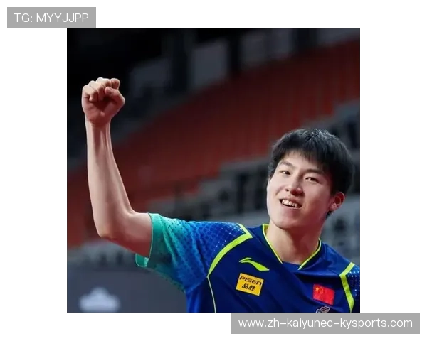 19岁温瑞博淘汰日乒主力显锋芒对比梁靖崑状态引发选人讨论